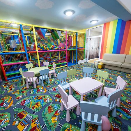Apartamenty Czerwona Roza Wieprz  Exterior foto